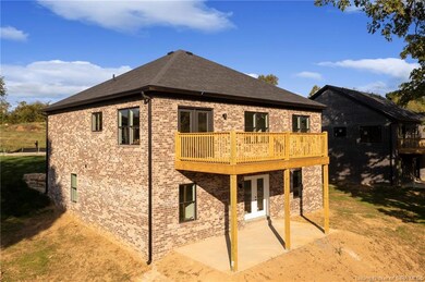 6016 Red Berry Juniper Dr, Charlestown, IN 47111 - photo 7