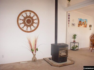 8899 Happy Trail unit Off of Bourdon Ranch, Show Low, AZ 85901 - photo 6