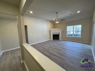 101 Springfield Ln, Warner Robins, GA 31088 - photo 5