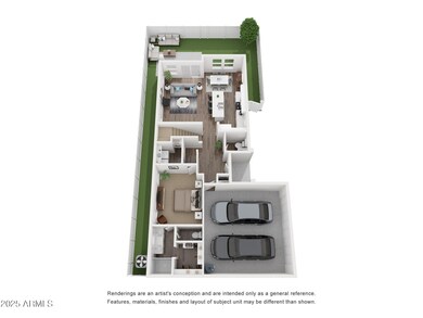 9117 N 181st Ave unit 101, Waddell, AZ 85355 - photo 2