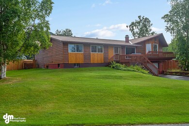 10531 Chatanika Loop, ER AK 99577