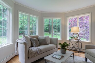 Front Living Room