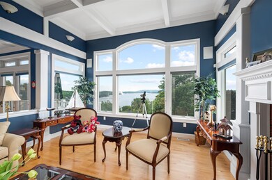 12 S Watch Rd, Meredith, NH 03253 - photo 6