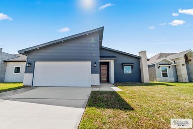 2310 Treasure Cove unit LOT 10, Harlingen, TX 78550 - photo 2