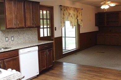 1701 S Lillis Ln, Denison, TX 75020 - photo 4