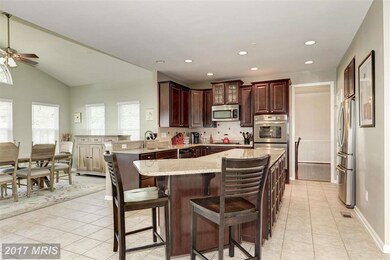 1926 Oden Ct, Sykesville, MD 21784 - photo 7