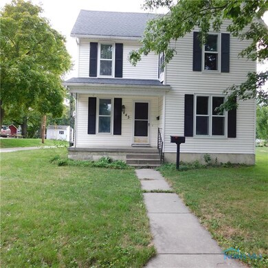443 N Ottokee St, Wauseon, OH 43567 - photo 2