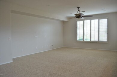 Legend family room