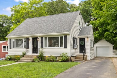 47 Anderson Ave, Worcester, MA 01604 - photo 3