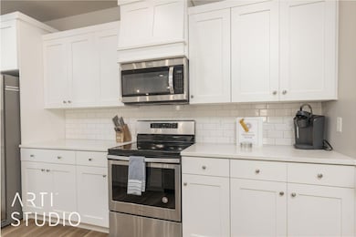 3980 S Jackson Dr #6 Washington-Heather