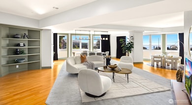 505 W Mercer Place unit 101, Seattle, WA 98119 - photo 3