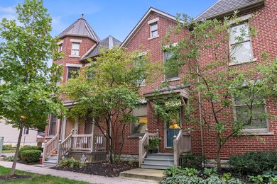 317 W 2nd Ave unit 317, Columbus, OH 43201 - photo 5