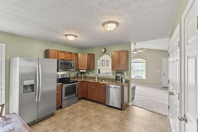 164 Seth Way, Georgetown, KY 40324 - photo 3