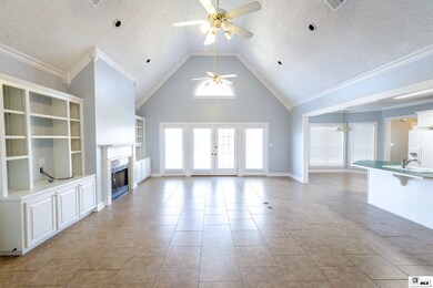 531 Ritter Rd, Calhoun, LA 71225 - photo 4