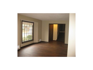 Living Room could also be used as Play Room or Hom