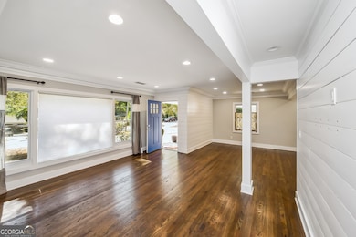 2775 Glenvalley Dr, Decatur, GA 30032 - photo 4