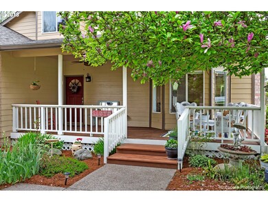 11675 Hazelgreen Rd NE, Silverton, OR 97381 - photo 3