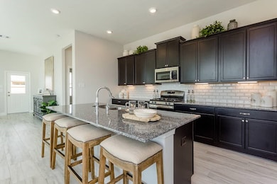 9319 Black Willow Dr, Tomball, TX 77375 - photo 2