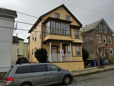 125 Niagara St, Fall River, MA 02721 - photo 2