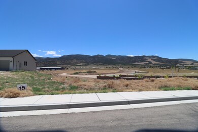 5274 Black Rock Cir unit lot 15, Enoch, UT 84721 - photo 4