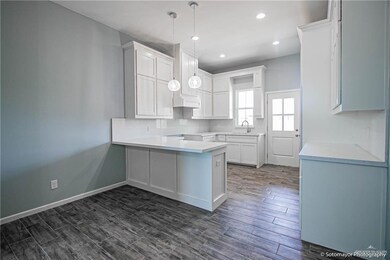 721 Santa Cecilia St, Donna, TX 78537 - photo 6