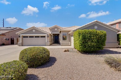 3544 E Derringer Way-1