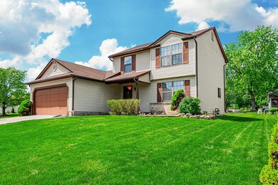 3040 Bretton Woods Dr, Columbus, OH 43231 - photo 3