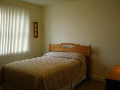 Bedroom.