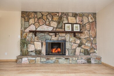 Eunice Family Room