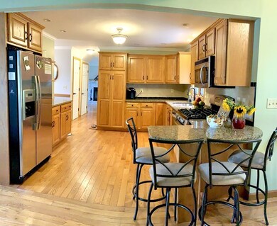 21 Valley View Dr, Ludlow, MA 01056 - photo 5