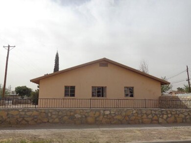8161 Valley View Dr, El Paso, TX 79907 - photo 3