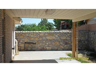 14484 Alcon Dr, Horizon City, TX 79928 - photo 7