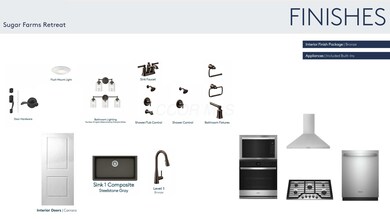 1848 Zucchina Dr unit Lot 207, Hilliard, OH 43026 - photo 3