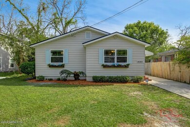4548 Alpha Ave, Jacksonville, FL 32205 - photo 2