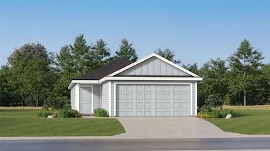 104 Dark Victory Rd, Jarrell, TX 76537 - photo 3