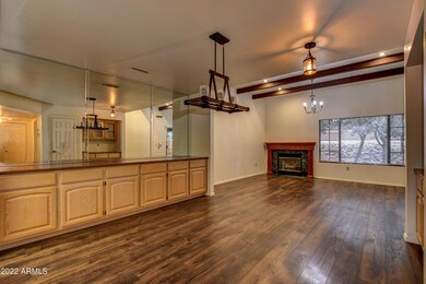 6130 Crista Lynn Place unit 14, Prescott, AZ 86301 - photo 6
