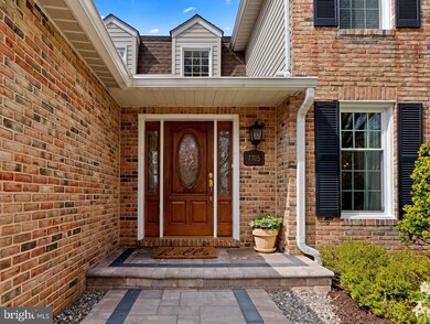 7705 Twin Oaks Way, Laurel, MD 20723 - photo 3