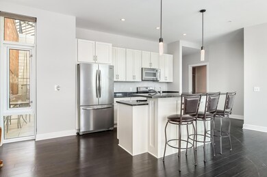 1145 N High St unit 201, Columbus, OH 43201 - photo 4