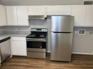 1300 Berry Dr unit A & B, Cleburne, TX 76033 - photo 4