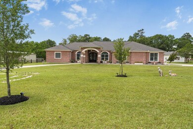 This is a stunning custom built home.