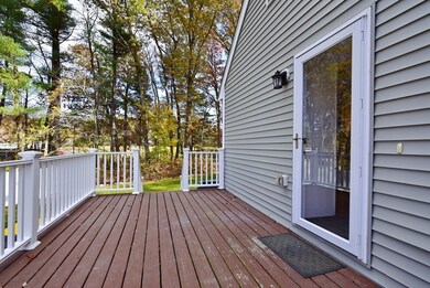 487 Pond St, Franklin, MA 02038 - photo 3