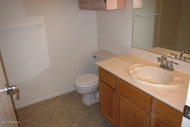 guest bath