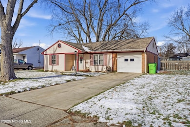 232 Prentiss Ave, Findlay, OH 45840 - photo 2