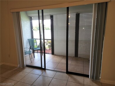 Screened Porch w/Storm Shutter