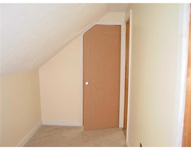 Bedroom.