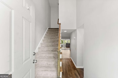 6500 Gaines Ferry Rd unit H9, Flowery Branch, GA 30542 - photo 2