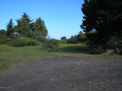 lower portion of lot