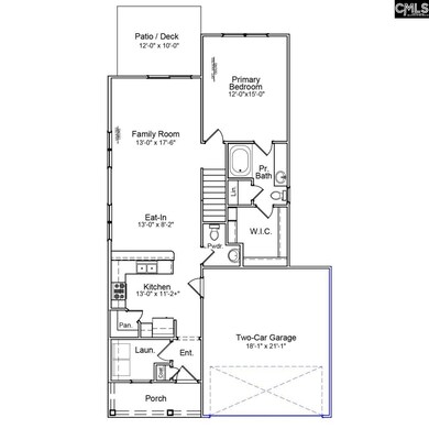 1379 Sweet Gardenia Dr, Blythewood, SC 29016 - photo 2