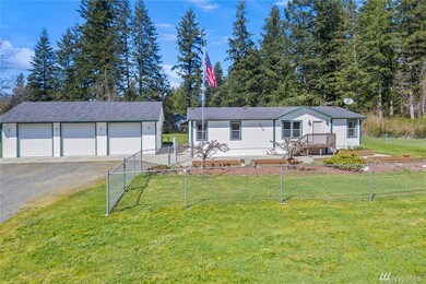 9015 Lakewood Rd, Stanwood, WA 98292 - photo 2