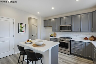 1463 Crest Dr unit Lot 2605, Galena, OH 43021 - photo 4